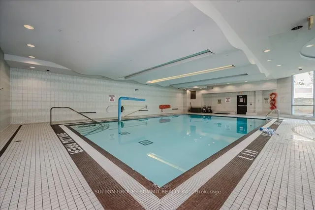Additional property image - 50 Absolute Ave Unit 1402