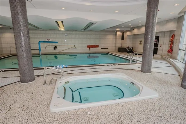 Additional property image - 50 Absolute Ave Unit 1402