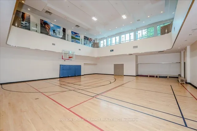 Additional property image - 50 Absolute Ave Unit 1402