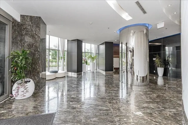 Additional property image - 50 Absolute Ave Unit 1402