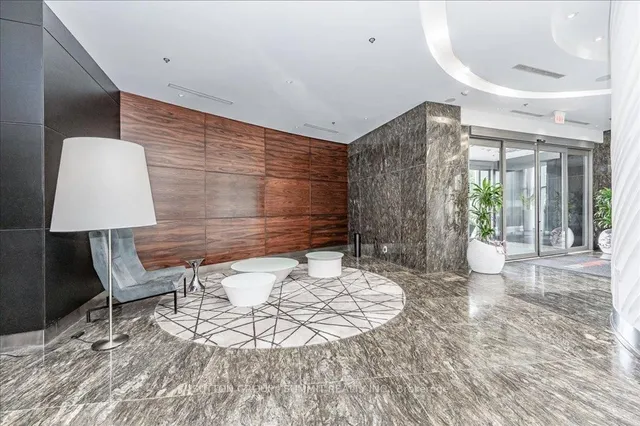 Additional property image - 50 Absolute Ave Unit 1402