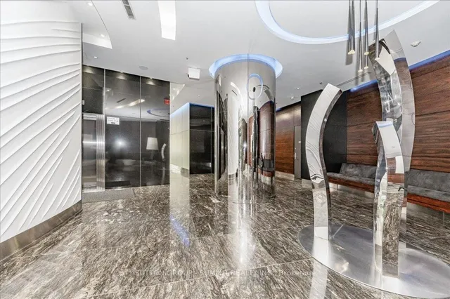 Additional property image - 50 Absolute Ave Unit 1402