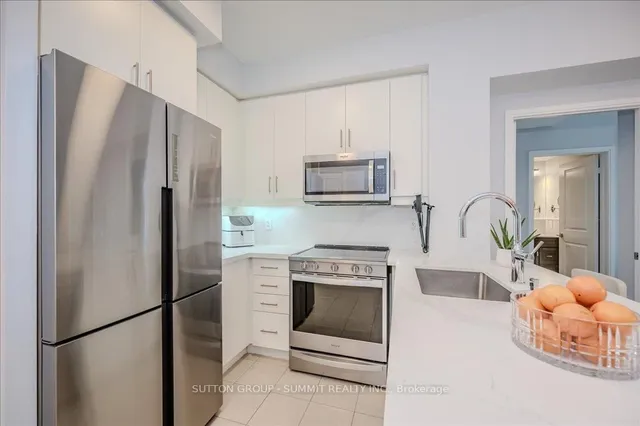 Additional property image - 50 Absolute Ave Unit 1402