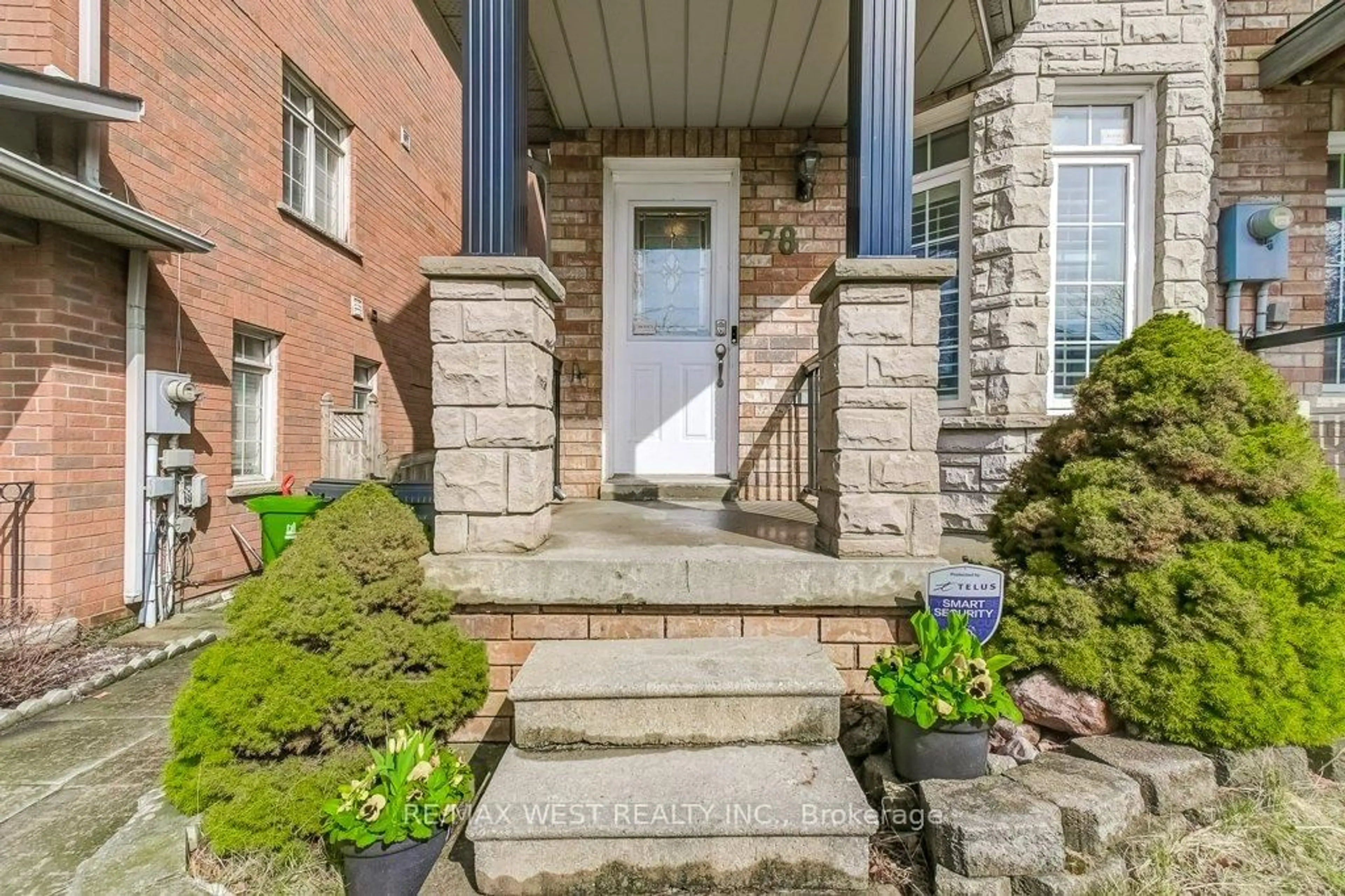 Unknown for 78 Rory Rd, Toronto Ontario M6L 3G1