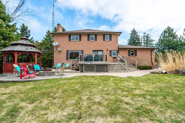 Additional property image - 4366 Guelph Line