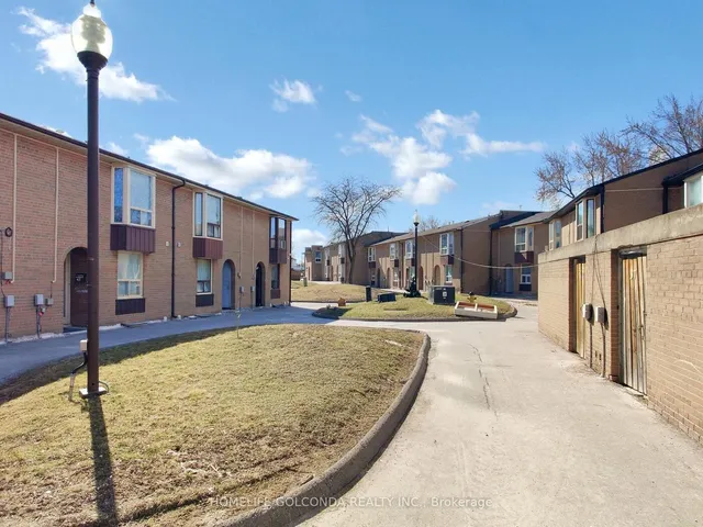 Additional property image - 244 John Garland Blvd Unit 38