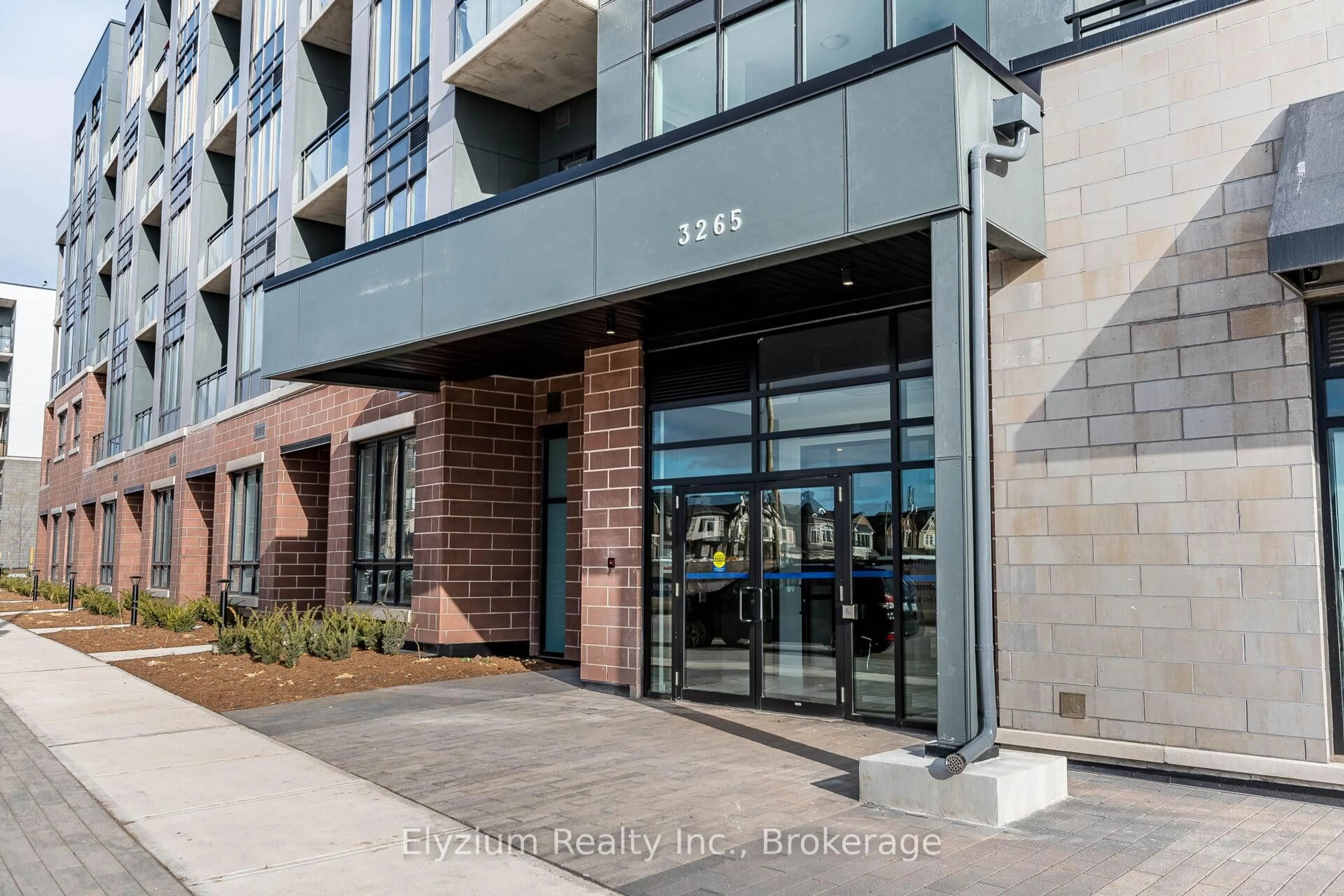Unknown for 3265 Carding Mill Tr #503, Oakville Ontario L6M 0W6