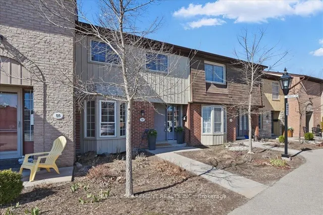 Additional property image - 3031 GLENCREST Rd Unit 54