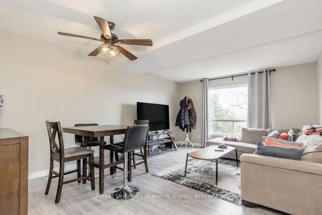 Additional property image - 191 Earlscourt Ave