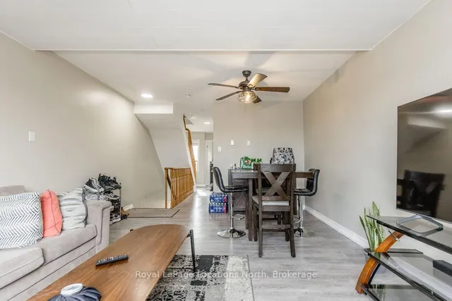 Additional property image - 191 Earlscourt Ave