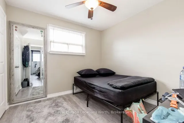 Additional property image - 191 Earlscourt Ave