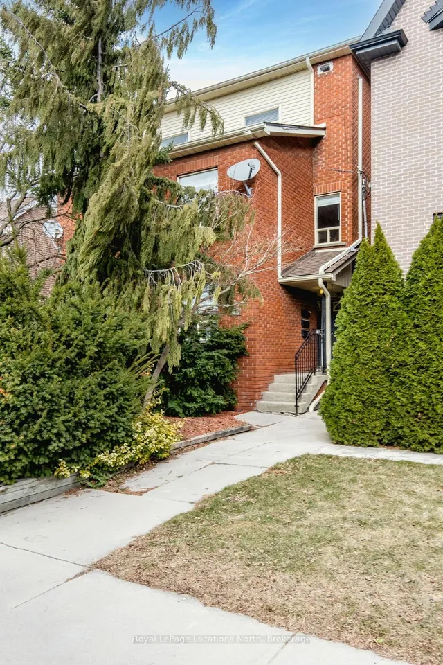 Additional property image - 191 Earlscourt Ave