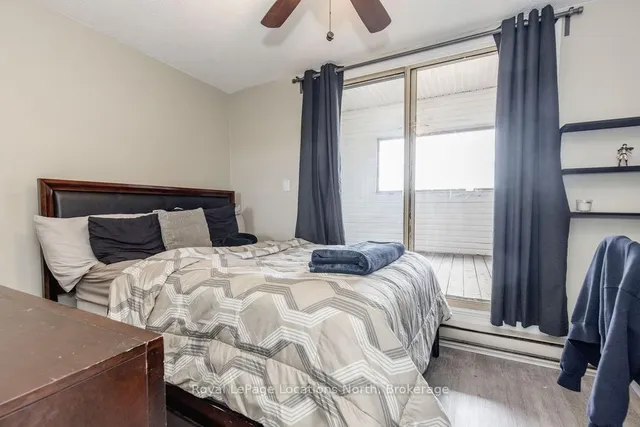 Additional property image - 191 Earlscourt Ave