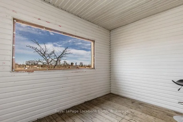 Additional property image - 191 Earlscourt Ave