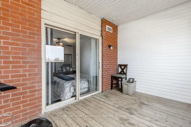 Additional property image - 191 Earlscourt Ave
