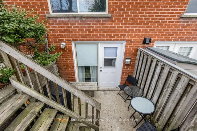 Additional property image - 191 Earlscourt Ave