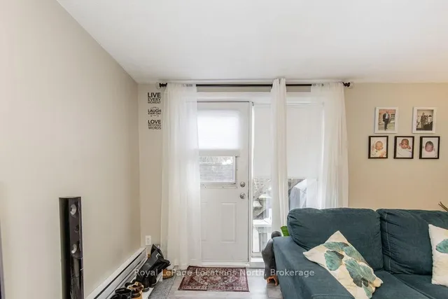 Additional property image - 191 Earlscourt Ave