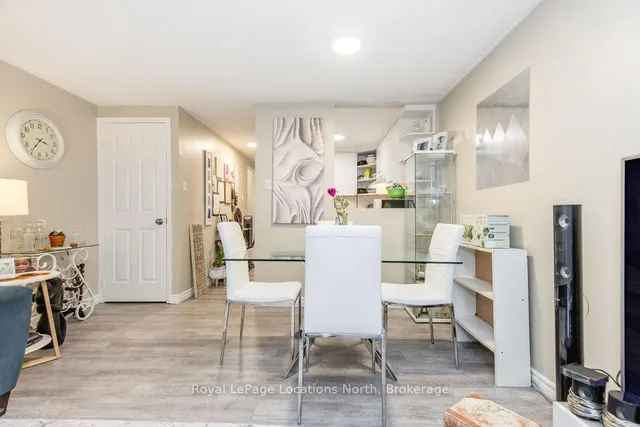 Additional property image - 191 Earlscourt Ave