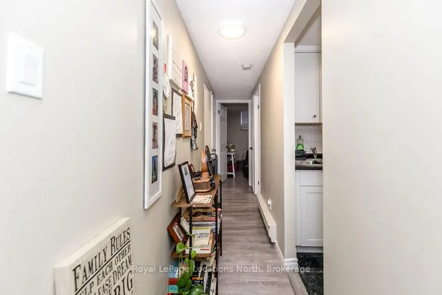 Additional property image - 191 Earlscourt Ave