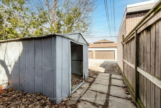 Additional property image - 191 Earlscourt Ave