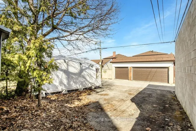 Additional property image - 191 Earlscourt Ave