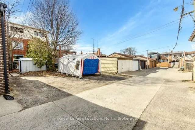 Additional property image - 191 Earlscourt Ave