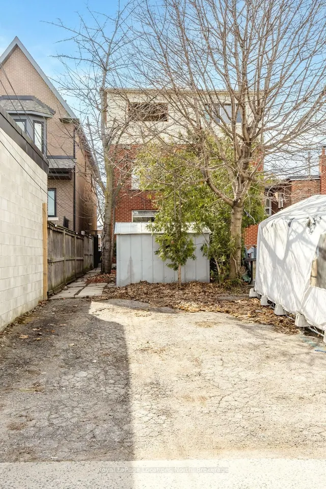 Additional property image - 191 Earlscourt Ave
