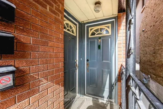 Additional property image - 191 Earlscourt Ave