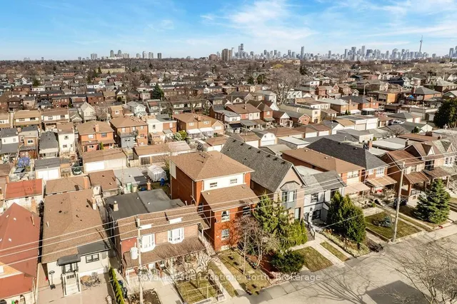 Additional property image - 191 Earlscourt Ave