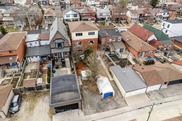 Additional property image - 191 Earlscourt Ave