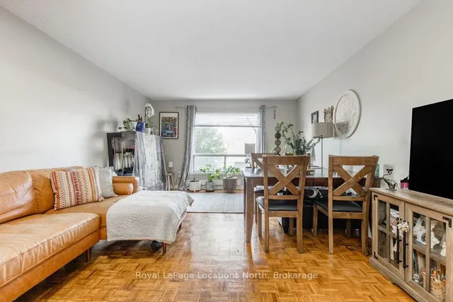 Additional property image - 191 Earlscourt Ave