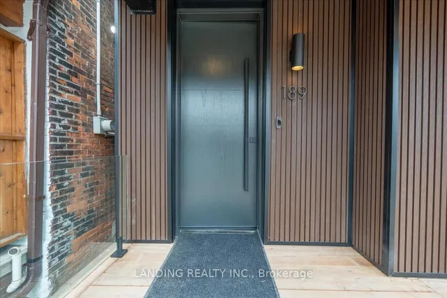 Additional property image - 189 Osler St