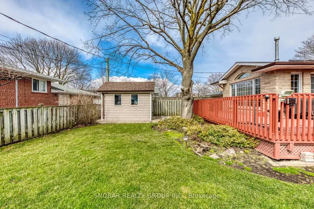 Additional property image - 8 Buckley Cres