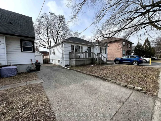 Additional image 4 of 551 Horner Ave