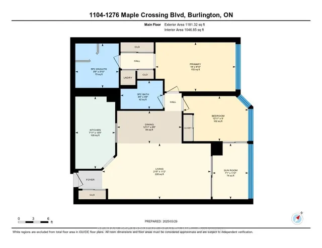 Additional property image - 1276 Maple Crossing Blvd Unit 1104
