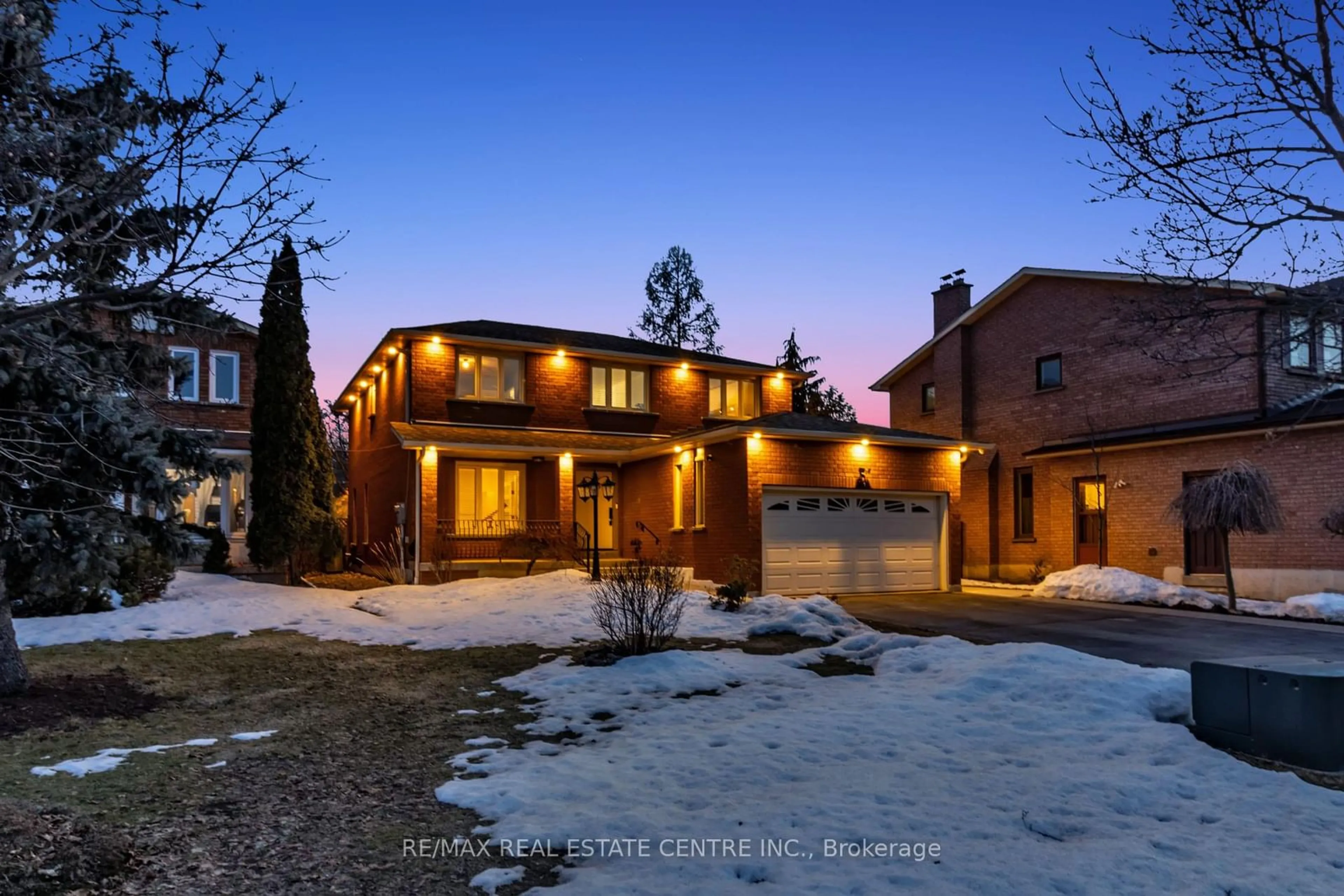 Home with brick exterior material, street for 79 Turtlecreek Blvd, Brampton Ontario L6W 3Y2