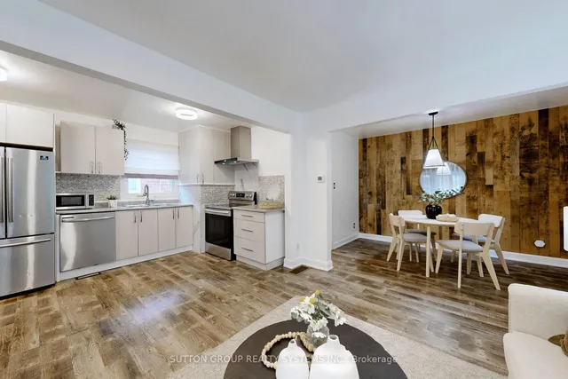 Additional property image - 694 Old Weston Rd