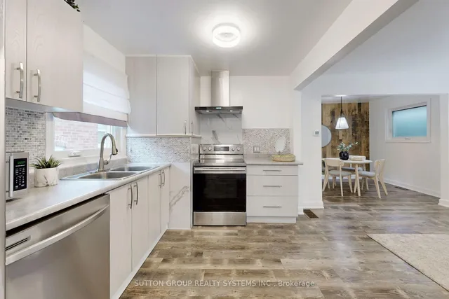 Additional property image - 694 Old Weston Rd