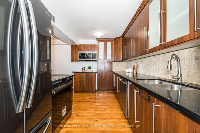 Additional property image - 511 The West Mall N/A Unit 1908