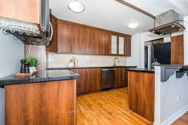 Additional property image - 511 The West Mall N/A Unit 1908