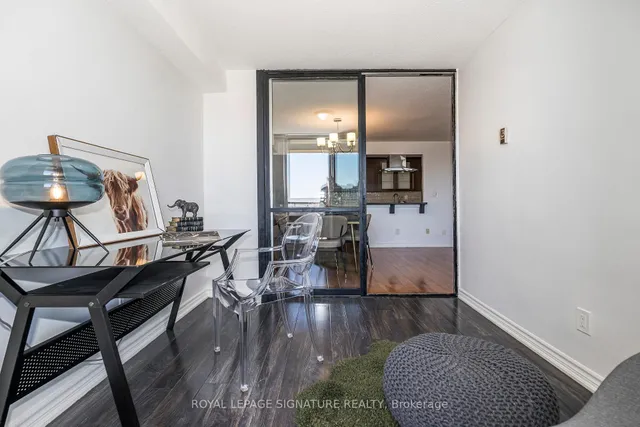 Additional property image - 511 The West Mall N/A Unit 1908
