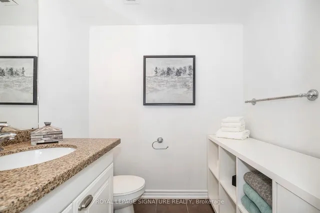 Additional property image - 511 The West Mall N/A Unit 1908