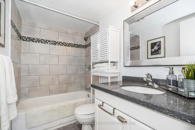 Additional property image - 511 The West Mall N/A Unit 1908