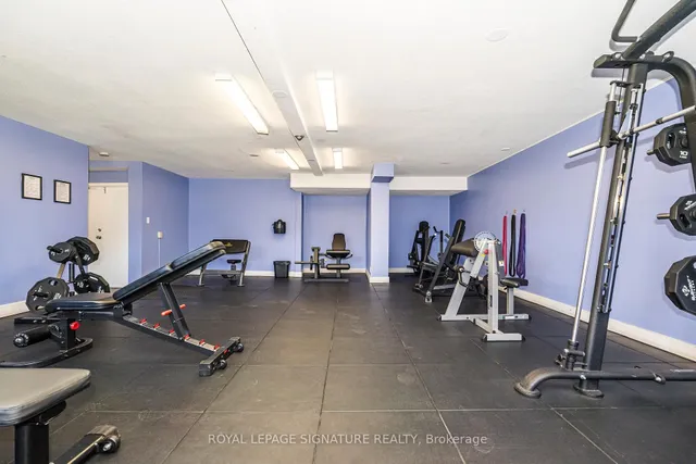 Additional property image - 511 The West Mall N/A Unit 1908