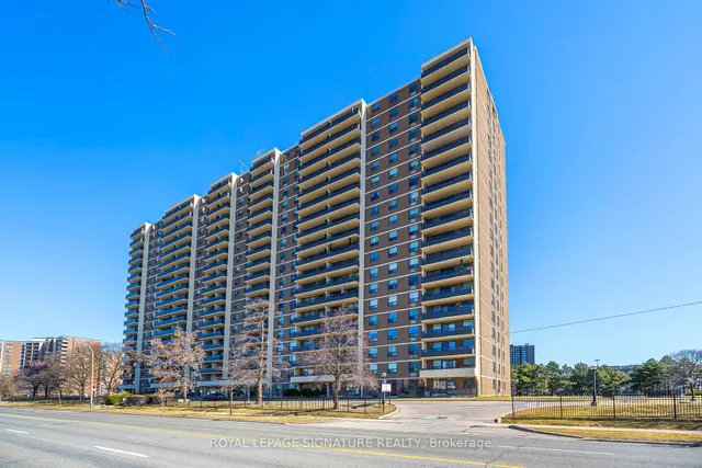 Additional property image - 511 The West Mall N/A Unit 1908