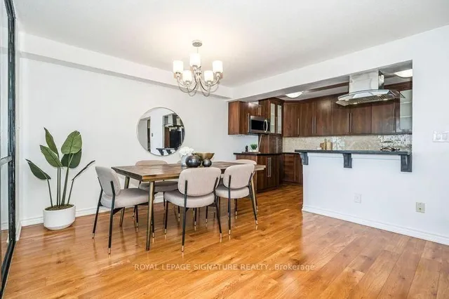 Additional property image - 511 The West Mall N/A Unit 1908