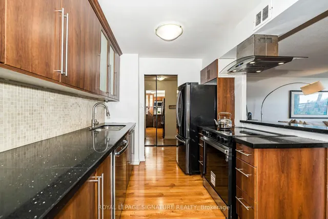 Additional property image - 511 The West Mall N/A Unit 1908