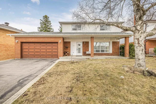 Property image - 77 Shendale Dr