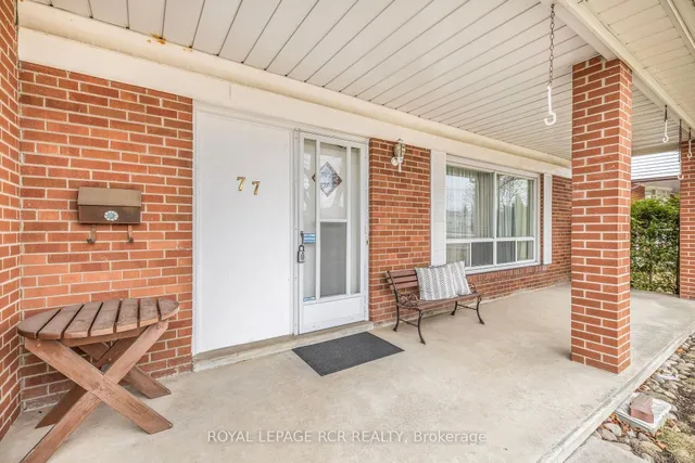Additional property image - 77 Shendale Dr