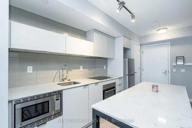 Additional property image - 20 Thomas Riley Rd Unit 1501